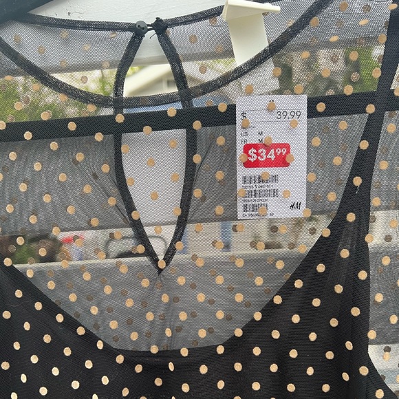 H&M Dress - Picture 3 of 4